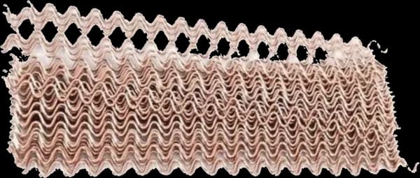 Kaporta Göçük Çektirme S Teli (Zig-Zag) Uzunluk 32cm Kalınlık 1,8mm 50 li Paket