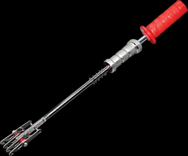 Set Pdr Kaporta Göçük Düzeltme Tokmağı Çift Yönlü Aslan Pençesi 4 Kancalı Pls Saplı 2,350Kg 68,5 cm