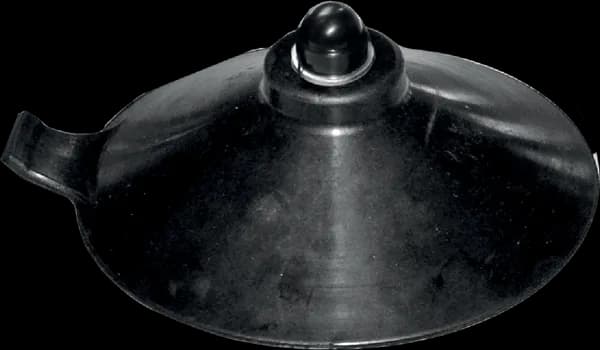 Vantuz Lastik 100mm Pdr