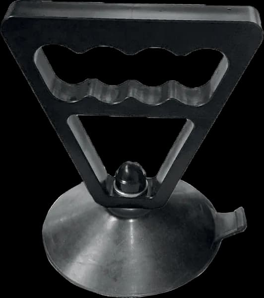 Pdr Manuel Kaporta Çektime Saplı Vantuz 100Mm