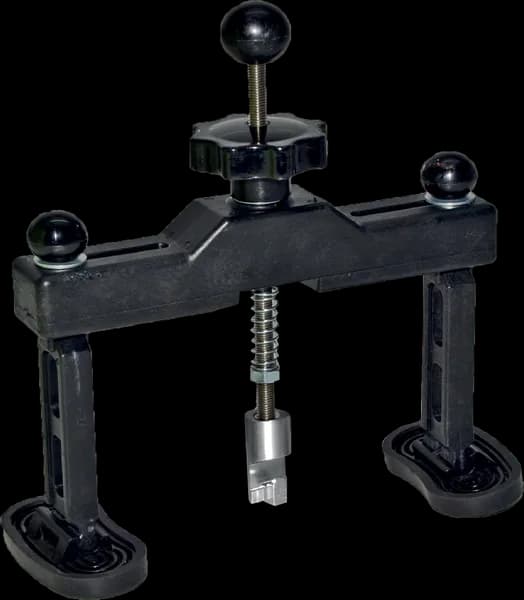 Kaporta Mini Köprü Çektirme Aparatı 21cm En 19cm Yükseklik