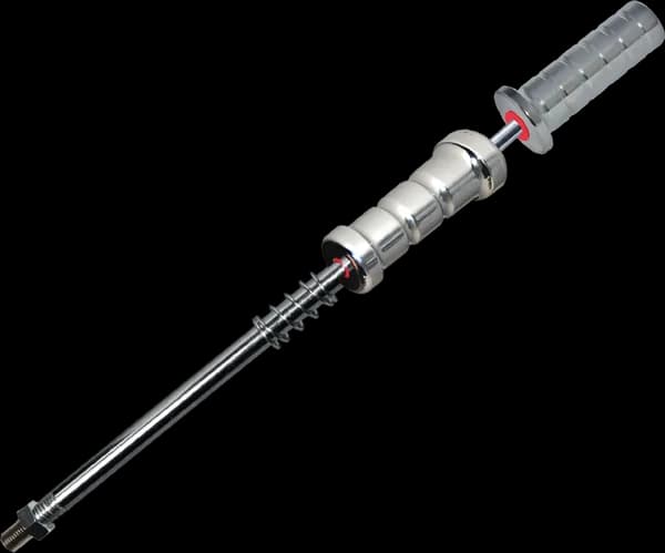 Pdr Kaporta Göçük Düzeltme Tarak Tokmağı Metal Saplı STARPDR 2,200Kg 53,5cm