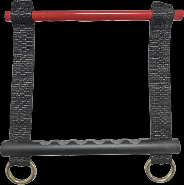 Pdr Çubuk Askı Aparatı 20cm x18cm