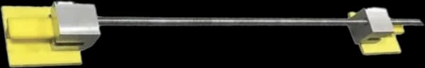 Kama 21cm Kavisli