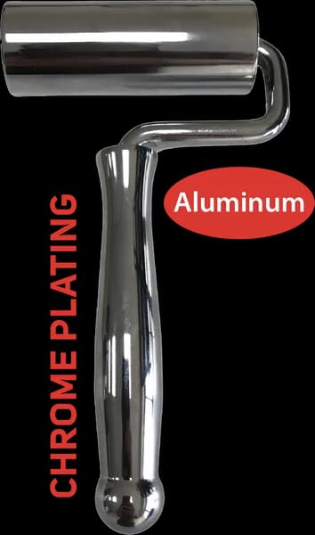 Silindir Tampon Tamiri Aluminyum 8cm