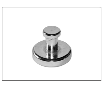 Çekiç Ucu Yuvarlak Çap 30mm
