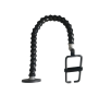 Pdr Sıcak Hava Tabanca Tutucu Mıknatıslı