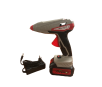 Mum Silikon Tabancası Şarjlı 220W 18V RAPTOR SD-821