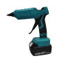 Mum Silikon Tabancası Şarjlı 100W 20V