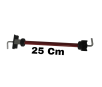 Kapı ve Ön Arka Kaput Sabitleme 42 CM Aluminyum
