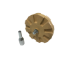 Bant İzi Temizleyici Silgi 18mm X 85mm STARPDR