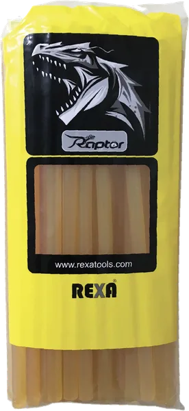 PDR Mum Silikon REXA RAPTOR Sarı Yazlık