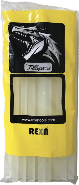 PDR Mum Silikon REXA RAPTOR Beyaz Dörtmevsim